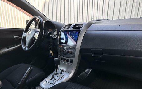 Toyota Corolla, 2007 год, 779 900 рублей, 9 фотография