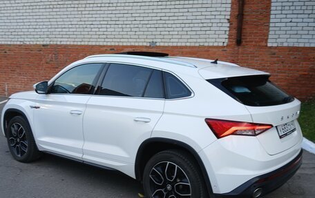 Skoda Kodiaq I, 2019 год, 3 450 000 рублей, 6 фотография