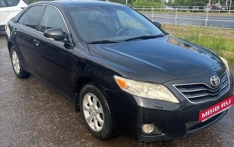 Toyota Camry, 2011 год, 1 460 000 рублей, 4 фотография