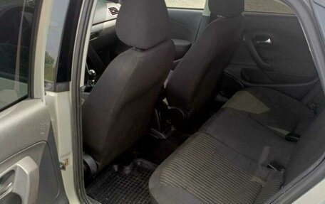 Volkswagen Polo VI (EU Market), 2012 год, 530 000 рублей, 6 фотография