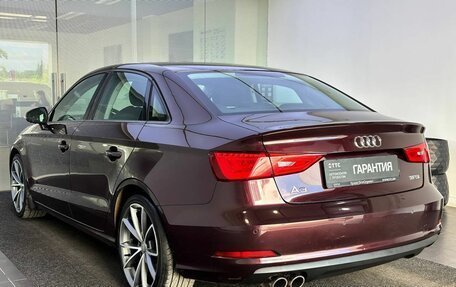 Audi A3, 2014 год, 1 240 000 рублей, 7 фотография