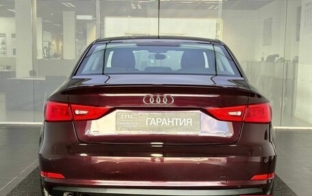 Audi A3, 2014 год, 1 240 000 рублей, 6 фотография