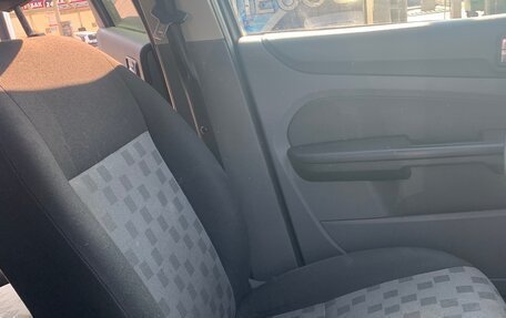 Ford Focus II рестайлинг, 2008 год, 450 000 рублей, 4 фотография