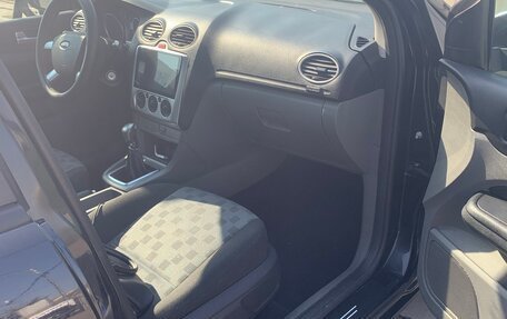 Ford Focus II рестайлинг, 2008 год, 450 000 рублей, 6 фотография