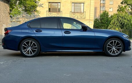 BMW 3 серия, 2021 год, 2 800 000 рублей, 4 фотография