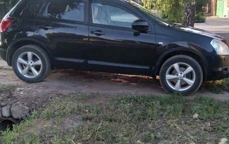 Nissan Qashqai, 2007 год, 1 100 000 рублей, 2 фотография