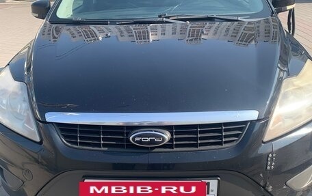 Ford Focus II рестайлинг, 2008 год, 450 000 рублей, 2 фотография