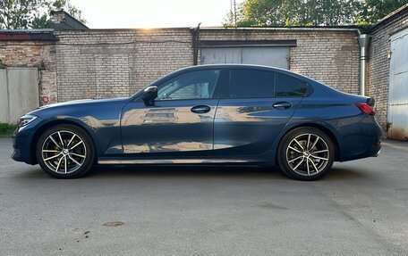 BMW 3 серия, 2021 год, 2 800 000 рублей, 5 фотография