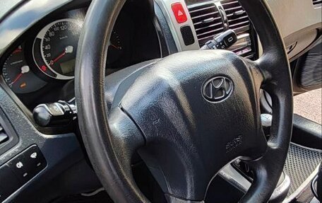Hyundai Tucson III, 2008 год, 1 700 000 рублей, 12 фотография