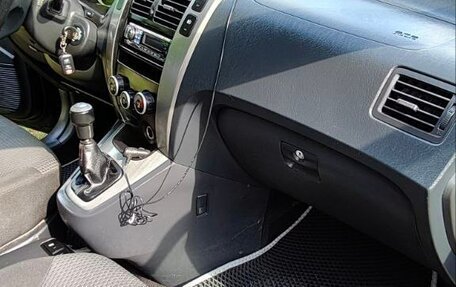 Hyundai Tucson III, 2008 год, 1 700 000 рублей, 15 фотография