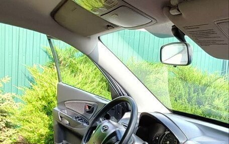 Hyundai Tucson III, 2008 год, 1 700 000 рублей, 16 фотография