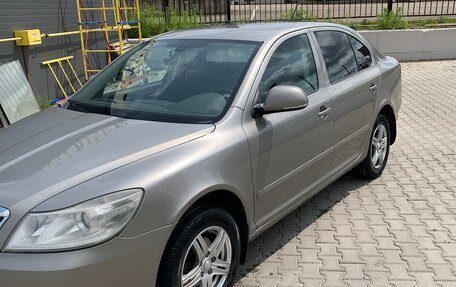 Skoda Octavia, 2011 год, 770 000 рублей, 2 фотография