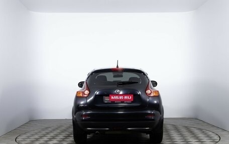 Nissan Juke II, 2011 год, 850 000 рублей, 6 фотография