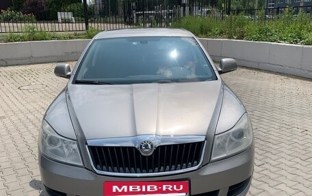 Skoda Octavia, 2011 год, 770 000 рублей, 3 фотография