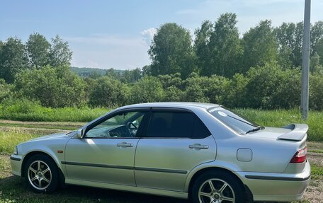Honda Torneo, 1998 год, 600 000 рублей, 8 фотография