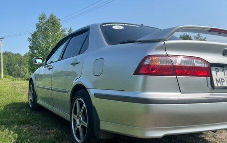 Honda Torneo, 1998 год, 600 000 рублей, 7 фотография