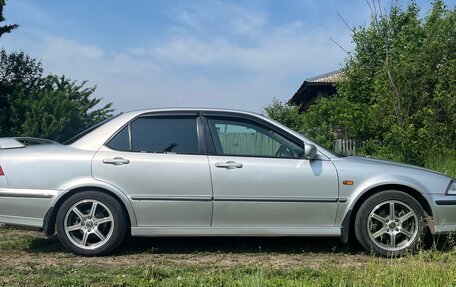 Honda Torneo, 1998 год, 600 000 рублей, 4 фотография