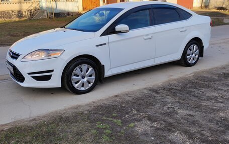 Ford Mondeo IV, 2013 год, 797 000 рублей, 8 фотография