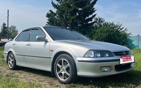 Honda Torneo, 1998 год, 600 000 рублей, 3 фотография