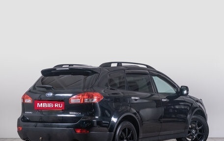 Subaru Tribeca I рестайлинг, 2007 год, 1 199 000 рублей, 5 фотография