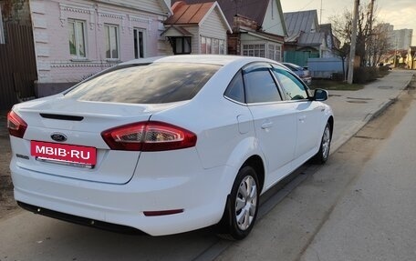 Ford Mondeo IV, 2013 год, 797 000 рублей, 5 фотография