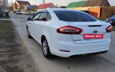 Ford Mondeo IV, 2013 год, 797 000 рублей, 7 фотография