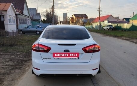 Ford Mondeo IV, 2013 год, 797 000 рублей, 6 фотография