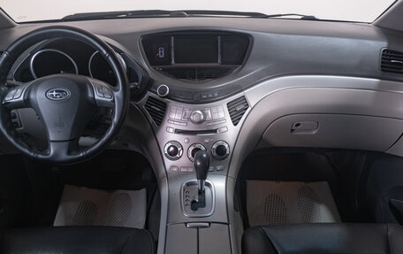Subaru Tribeca I рестайлинг, 2007 год, 1 199 000 рублей, 8 фотография