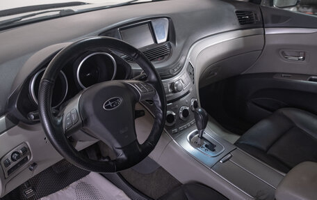 Subaru Tribeca I рестайлинг, 2007 год, 1 199 000 рублей, 6 фотография