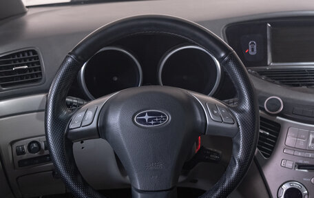 Subaru Tribeca I рестайлинг, 2007 год, 1 199 000 рублей, 9 фотография