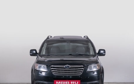 Subaru Tribeca I рестайлинг, 2007 год, 1 199 000 рублей, 2 фотография