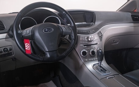 Subaru Tribeca I рестайлинг, 2007 год, 1 199 000 рублей, 7 фотография