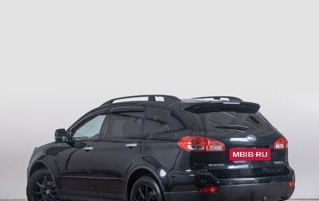 Subaru Tribeca I рестайлинг, 2007 год, 1 199 000 рублей, 4 фотография