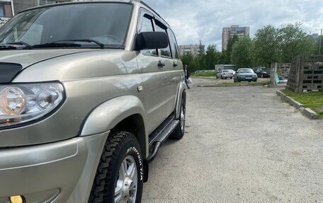 ЛуАЗ Patriot, 2012 год, 850 000 рублей, 8 фотография