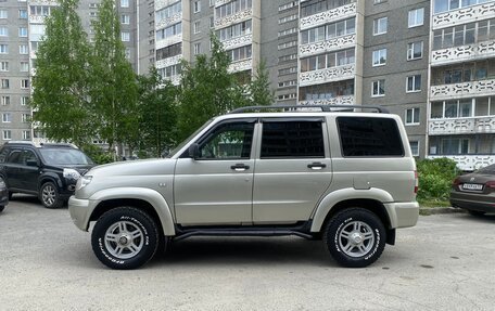 ЛуАЗ Patriot, 2012 год, 850 000 рублей, 2 фотография