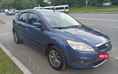 Ford Focus II рестайлинг, 2009 год, 590 000 рублей, 5 фотография