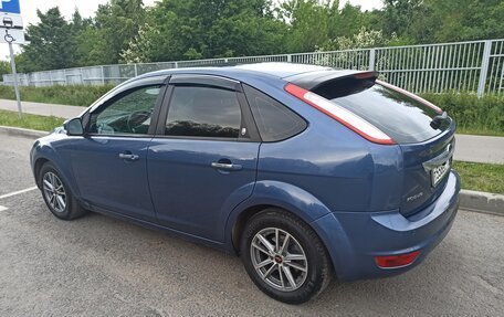 Ford Focus II рестайлинг, 2009 год, 590 000 рублей, 10 фотография