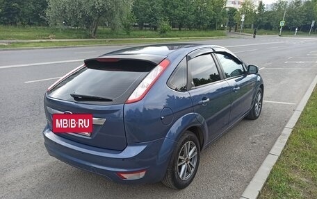 Ford Focus II рестайлинг, 2009 год, 590 000 рублей, 7 фотография