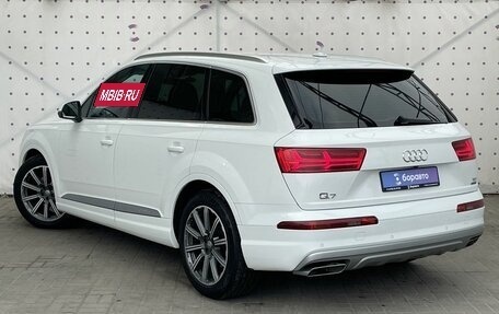 Audi Q7, 2015 год, 3 450 000 рублей, 5 фотография