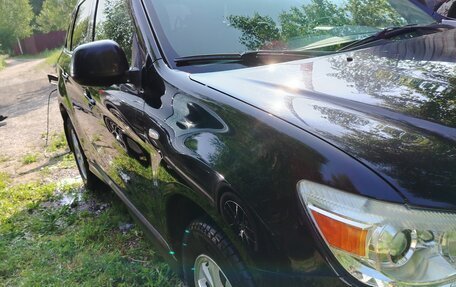 Mitsubishi ASX I рестайлинг, 2012 год, 1 450 000 рублей, 3 фотография