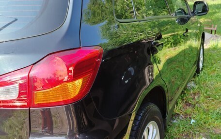 Mitsubishi ASX I рестайлинг, 2012 год, 1 450 000 рублей, 5 фотография