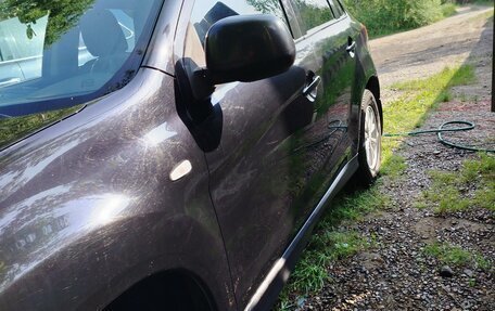 Mitsubishi ASX I рестайлинг, 2012 год, 1 450 000 рублей, 6 фотография