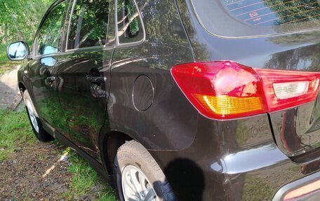 Mitsubishi ASX I рестайлинг, 2012 год, 1 450 000 рублей, 7 фотография