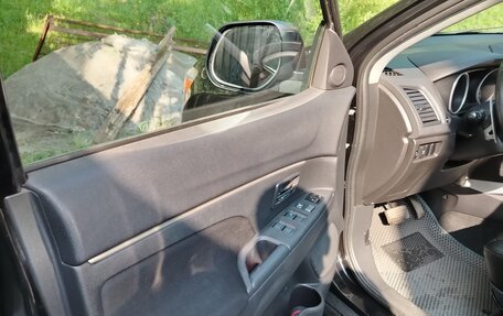 Mitsubishi ASX I рестайлинг, 2012 год, 1 450 000 рублей, 9 фотография