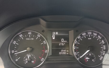 Skoda Octavia, 2013 год, 950 000 рублей, 3 фотография