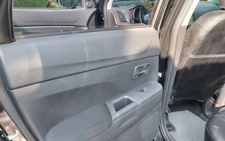 Mitsubishi ASX I рестайлинг, 2012 год, 1 450 000 рублей, 11 фотография