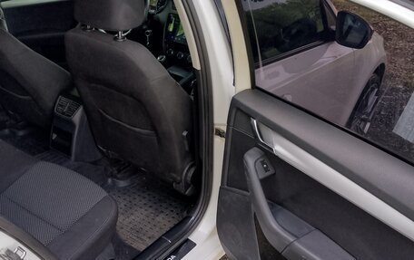 Skoda Octavia, 2013 год, 950 000 рублей, 4 фотография