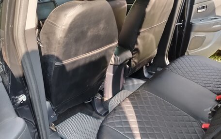Mitsubishi ASX I рестайлинг, 2012 год, 1 450 000 рублей, 12 фотография