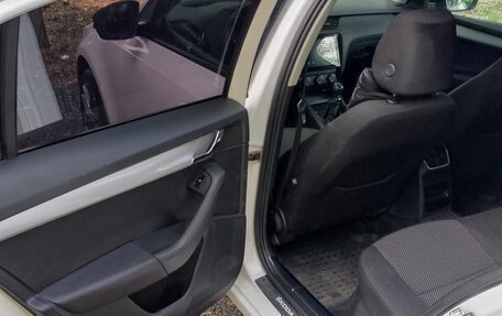 Skoda Octavia, 2013 год, 950 000 рублей, 7 фотография