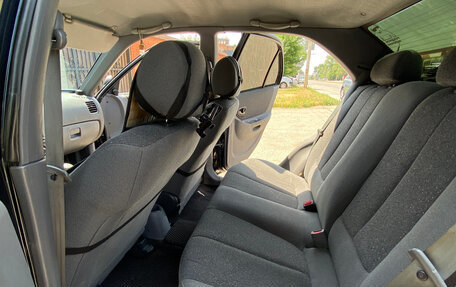 Hyundai Accent II, 2008 год, 500 000 рублей, 10 фотография